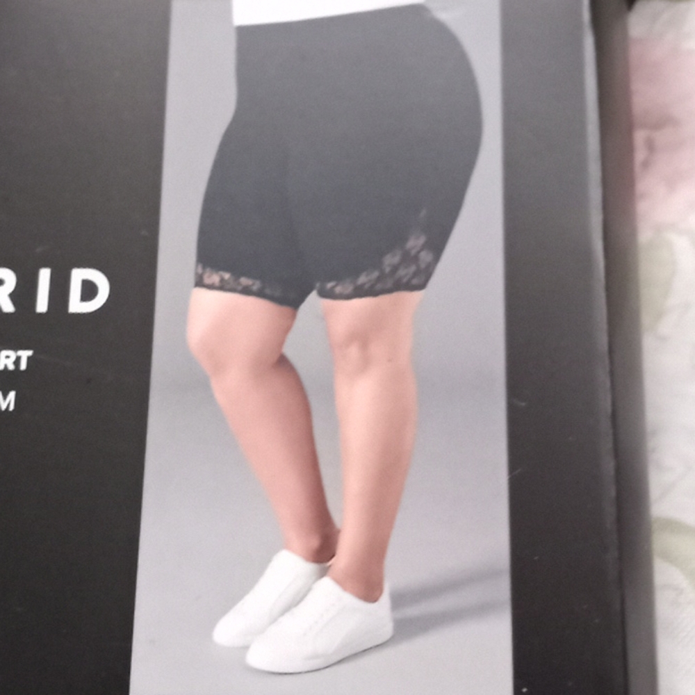 Torrid Leggings